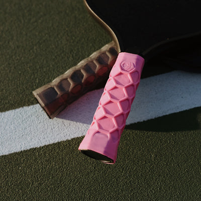Hesacore The Original Tour Grip W Pickleball Blade 