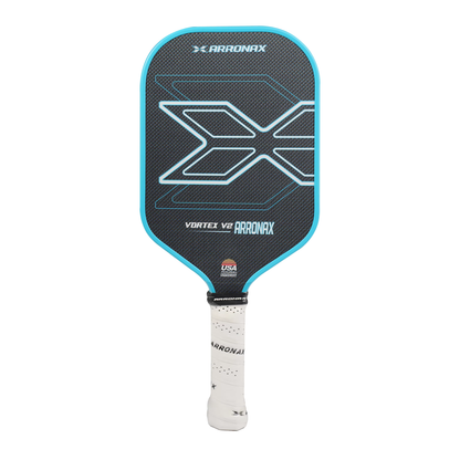 Vợt Pickleball Arronax Vortex V2