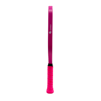 Vợt Pickleball AIREO Cyclone Hot Pink