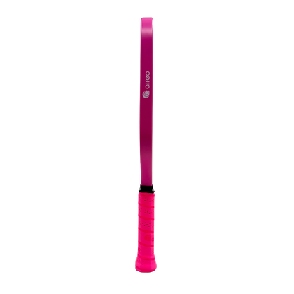AIREO Cyclone Hot Pink Pickleball Paddle