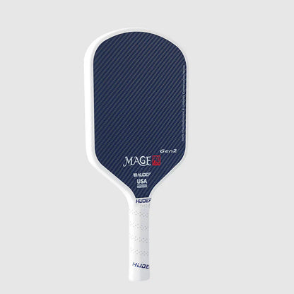 Vợt Pickleball Hudef Mage Pro™ Gen2 Thermoformed Hybrid