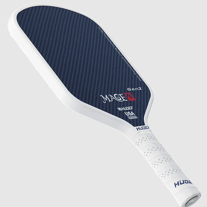 Vợt Pickleball Hudef Mage Pro™ Gen2 Thermoformed Hybrid