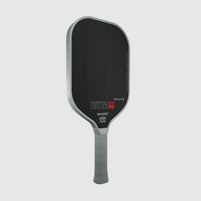 Hudef Viva Pro™ Gen 2 Elongated Thermoformed Pickleball Racket