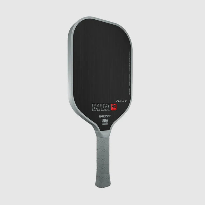 Vợt Pickleball Hudef Viva Pro™ Gen 2 Elongated Thermoformed