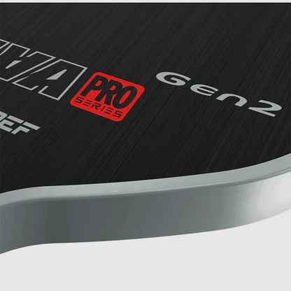 Vợt Pickleball Hudef Viva Pro™ Gen 2 Elongated Thermoformed