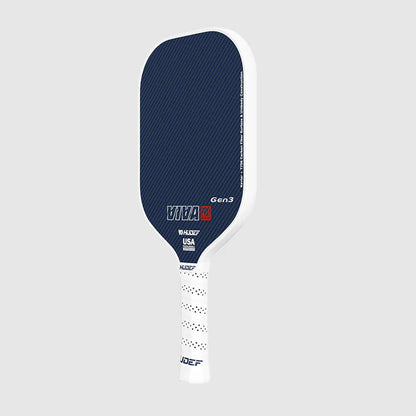 Vợt Pickleball Hudef Viva Pro™ Gen3 Thermoformed Elongated