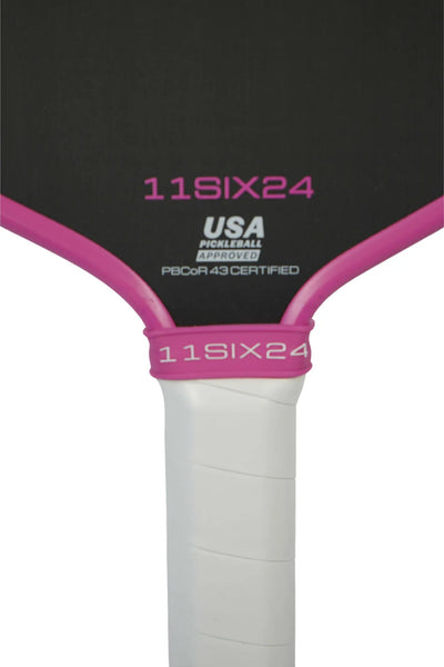 11Six24 Hurache-X Jelly Bean Pickleball Racket