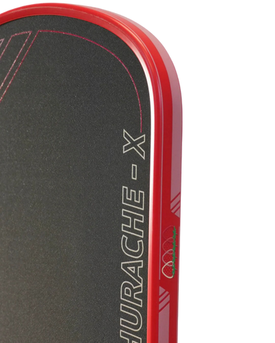 Pickleball Paddle 11Six24 Hurache-X Power 2 | Strawberry Edition