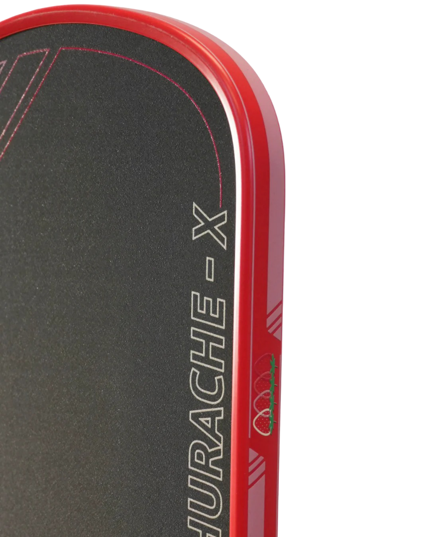 Pickleball Paddle 11Six24 Hurache-X Power 2 | Strawberry Edition