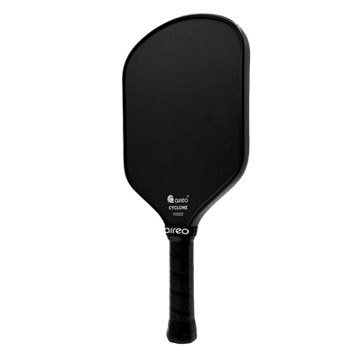 Vợt Pickleball AIREO Cyclone Blackout Hybrid