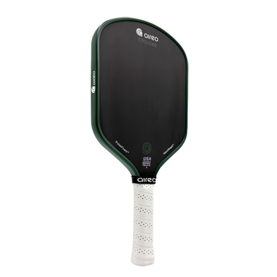 AIREO Cyclone X Pickleball Paddle
