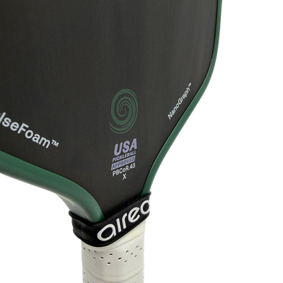 AIREO Cyclone X Pickleball Paddle