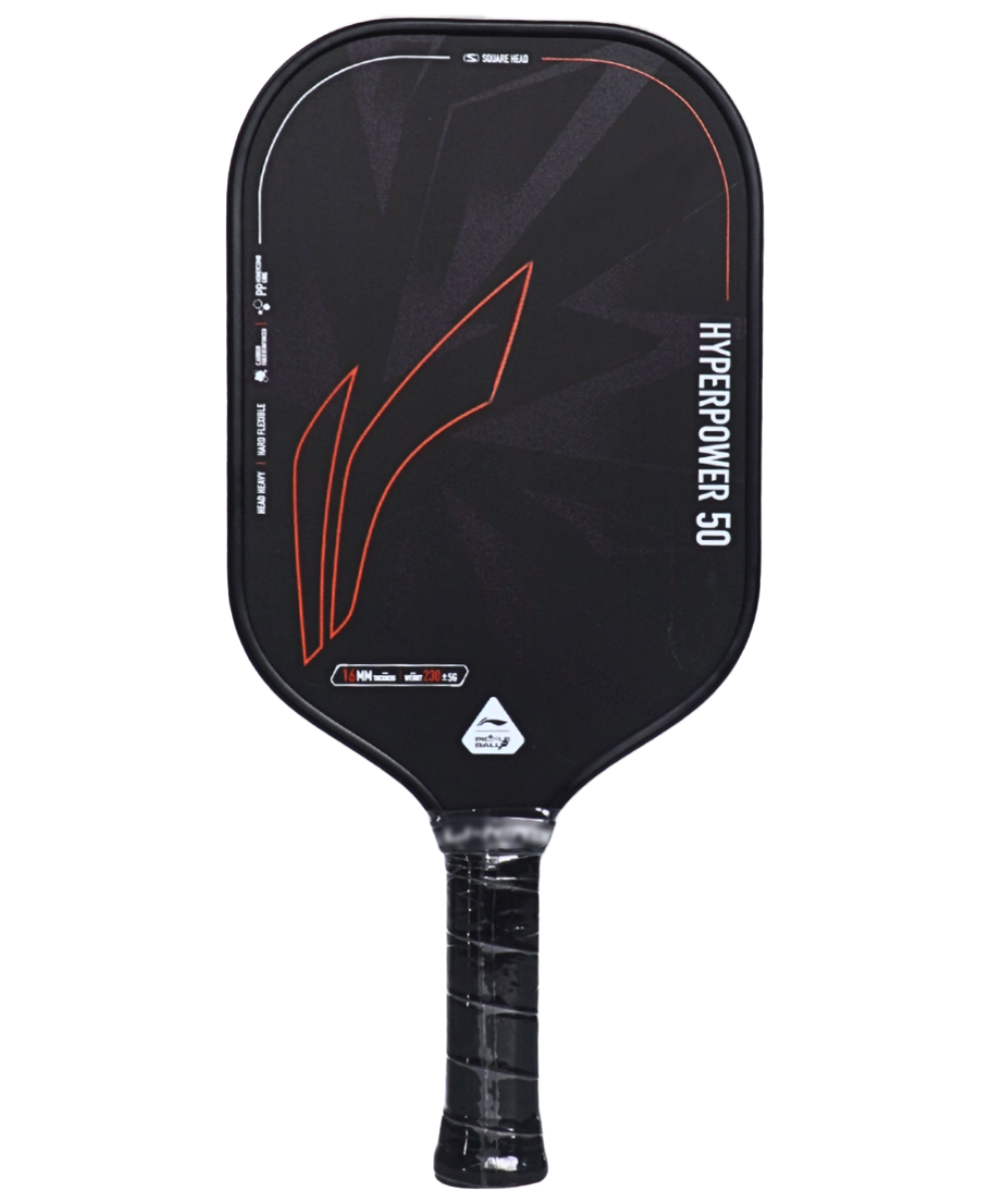 Vợt Pickleball Li-Ning Hyperpower 50