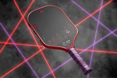 Vợt Pickleball JOOLA x STEVE AOKI Perseus Pro V 16mm Limited Edition