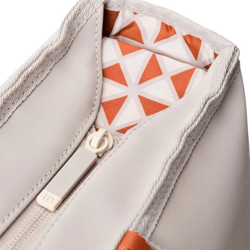 Túi xách Pickleball Wilson Roland-Garros 2025 Tote Bag