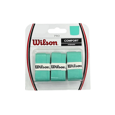 Cuốn cán vợt Pickleball Wilson Pro Comfort (vỉ 3 chiếc)