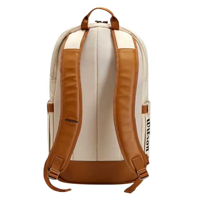 Balo Pickleball Wilson 110th Anniversary Backpack