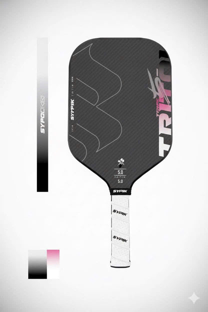 Vợt Pickleball Sypik Pro Tour Ultimate Triton 5
