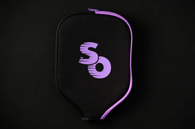 Pickleball Standout CF3 16 Control racket