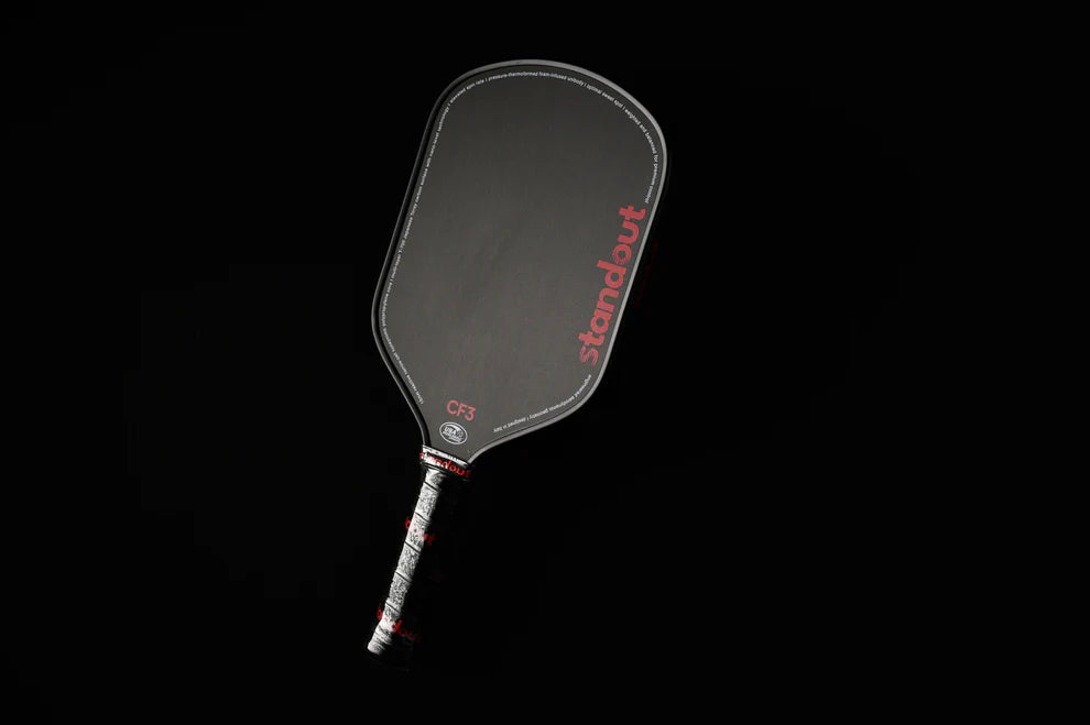 Vợt Pickleball Standout CF3 16 Power