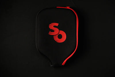 Vợt Pickleball Standout CF3 16 Power