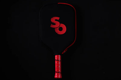 Pickleball Standout CF3 16 Control racket