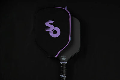 Vợt Pickleball Standout CF3 16 Power