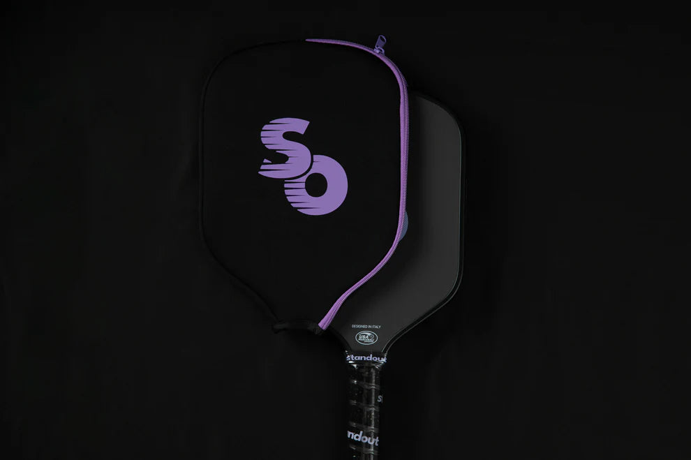 Vợt Pickleball Standout CF3 16 Power