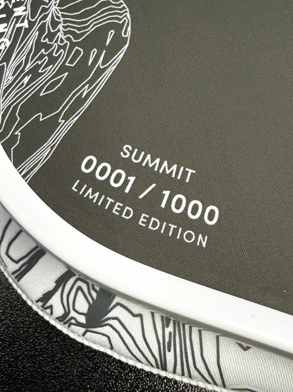 Vợt Pickleball CRBN¹ TruFoam Waves Summit