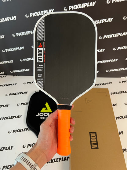 JOOLA Perseus Pro IV 14mm mới 90%, nam đánh gần 1 tháng