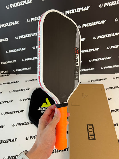 JOOLA Perseus Pro IV 14mm mới 90%, nam đánh gần 1 tháng
