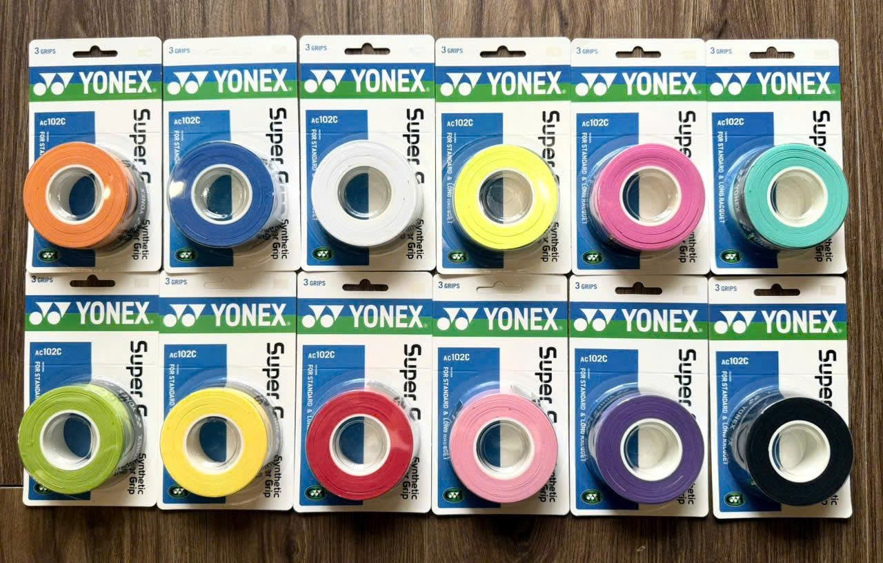 Yonex Pickleball Racquet Grip
