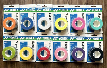 Yonex Pickleball Racquet Grip