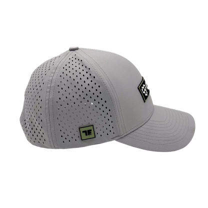 Mũ Pickleball CRBN TruFoam Quick-Dry Trucker