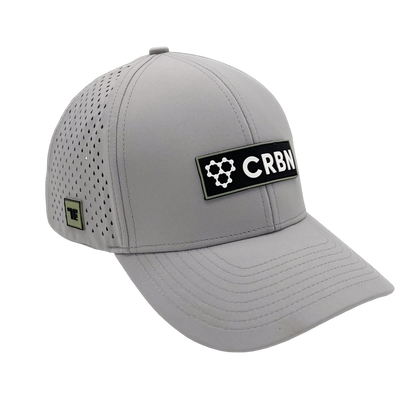 Mũ Pickleball CRBN TruFoam Quick-Dry Trucker