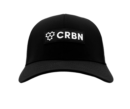 Mũ Pickleball CRBN Quick-Dry Trucker Hat