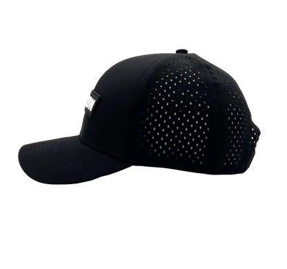 Mũ Pickleball CRBN Quick-Dry Trucker Hat