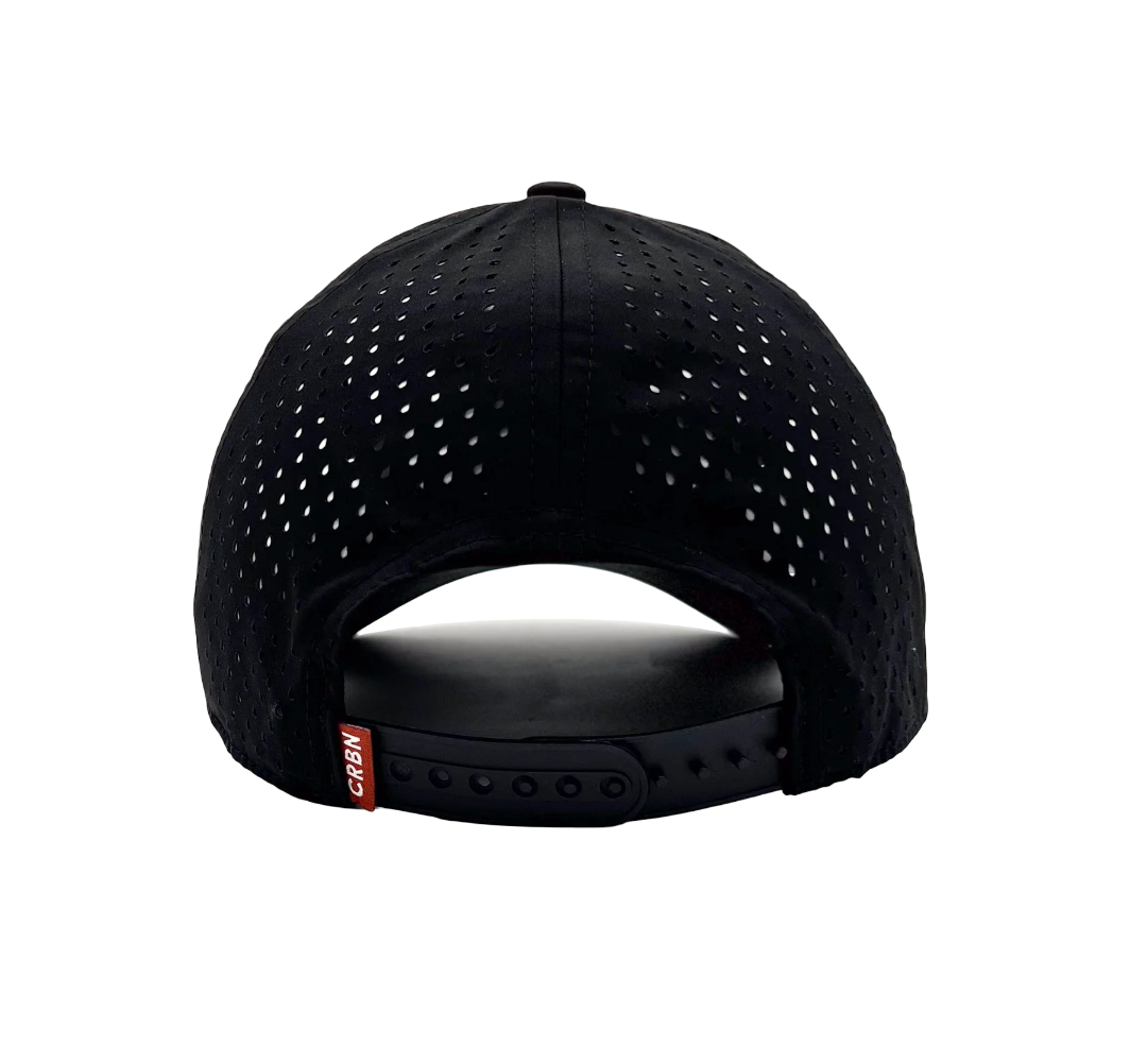 Mũ Pickleball CRBN Quick-Dry Trucker Hat