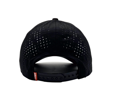 Mũ Pickleball CRBN Quick-Dry Trucker Hat