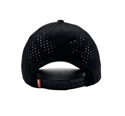 Mũ Pickleball CRBN Quick-Dry Trucker Hat