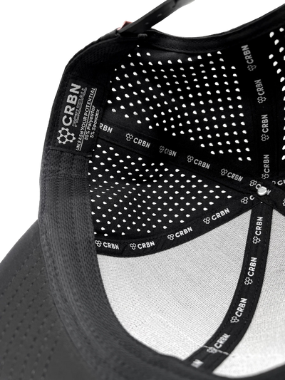 Mũ Pickleball CRBN Quick-Dry Trucker Hat
