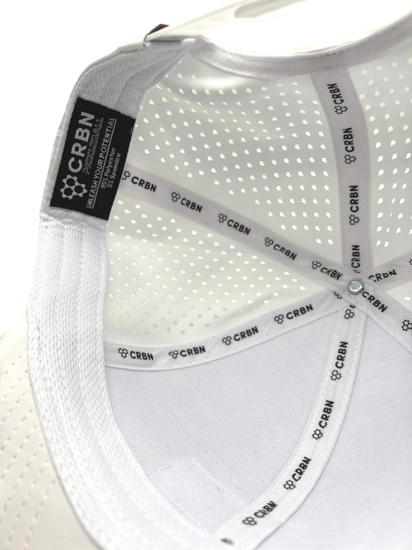 Mũ Pickleball CRBN Quick-Dry Trucker Hat