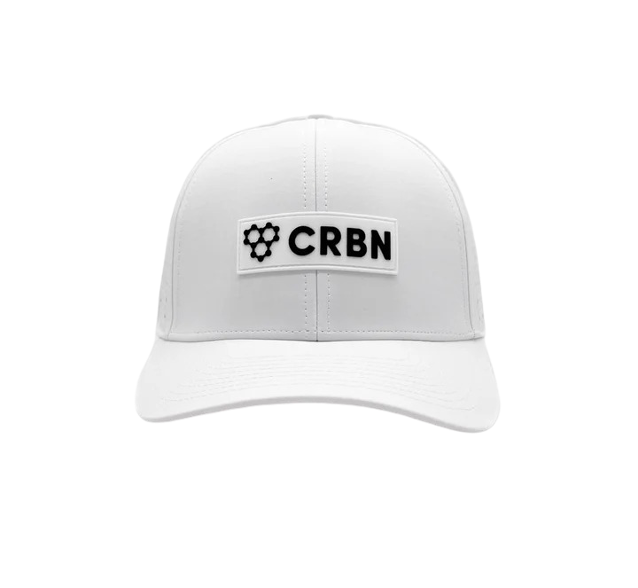 Mũ Pickleball CRBN Essential Snapback Hat
