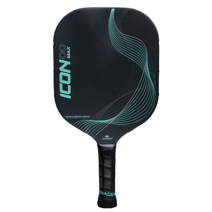 Vợt Pickleball Diadem Icon Infinity