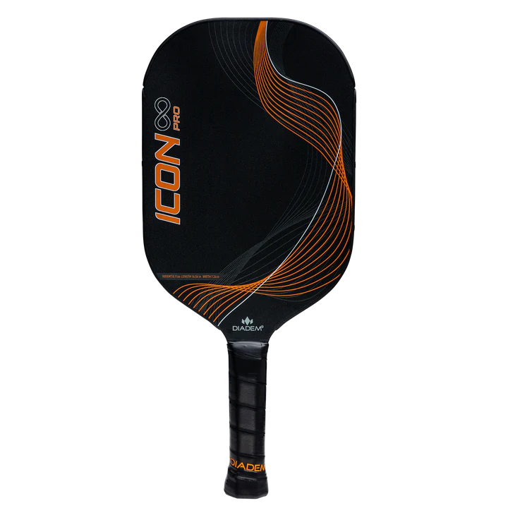 Vợt Pickleball Diadem Icon Infinity