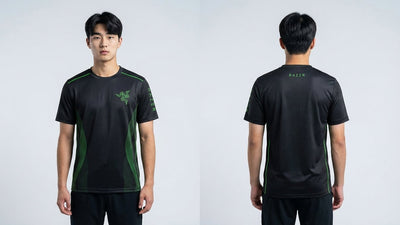 Joola x Razer Edition Pickleball Jersey