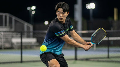 Gearbox Performance Pickleball T-Shirt