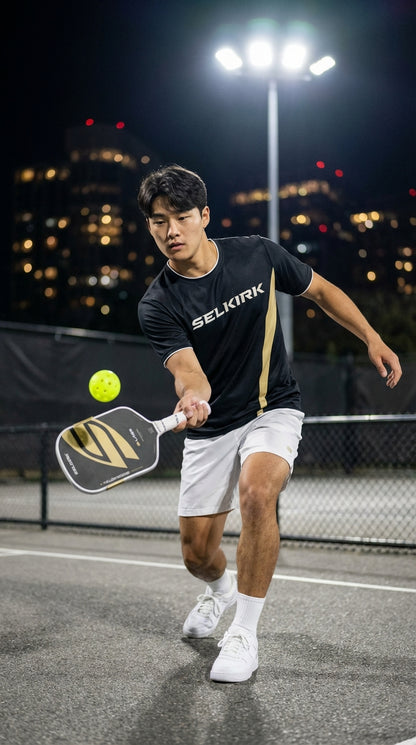 Áo Thi Đấu Pickleball Selkirk Performance T-Shirt