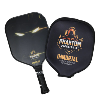 Vợt Pickleball Phantom Immortal