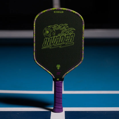 Vợt Pickleball Bread & Butter The Invader - Space Pimp Edition